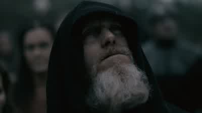 Deliver me, oh Lord, from mine enemies! - Vikings