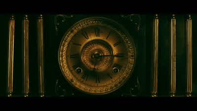 Deliver us, O mighty one, from all past error and delusion. - Ready or Not