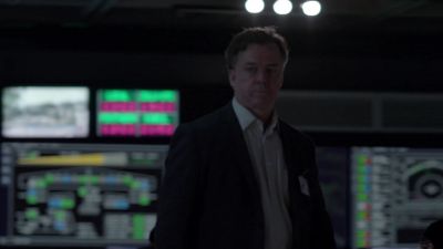 Delivery came for you
from your protégé. - Homeland