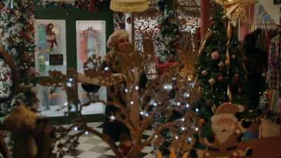 Delivery for my
amazing volunteers! - Much Ado About Christmas