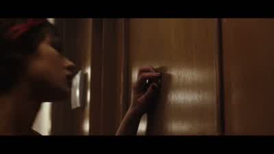 - Delivery. - Hitman