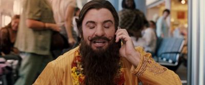 Dell Computers this is Chip - The Love Guru