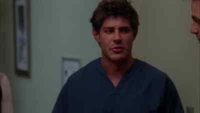 Dell, I'm... I'm sorry. - Private Practice