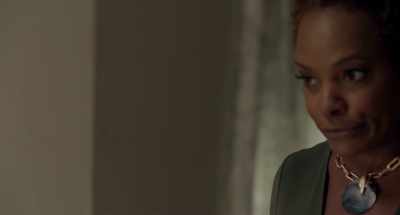 "Della, I ain't gonna let
nothing stress me out." - The Devil You Know