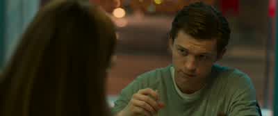 - Delmar's Sandwiches was destroyed... - Spider Man: Homecoming