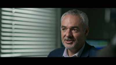 Deloitte needs to take
responsibility for what happened. - Steinheist