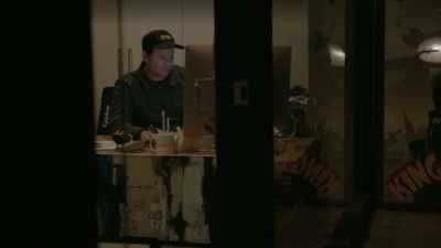 Delonge says he
was able to secure a meeting - Unidentified: Inside America's UFO Investigation