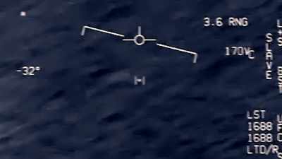 Delonge's
communications with John Podesta - Unidentified: Inside America's UFO Investigation