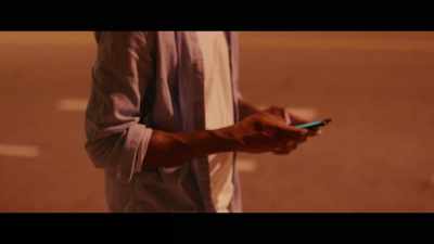 [Delonte] Hey, Ms. Vonnie. - Residue