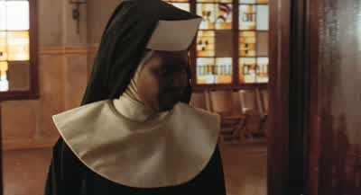 - Deloris. - Sister Act