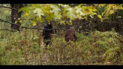 [Deloris] Last known tracking - October Faction