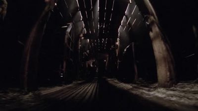 DELPHINE:
Please, no. No! - American Horror Story