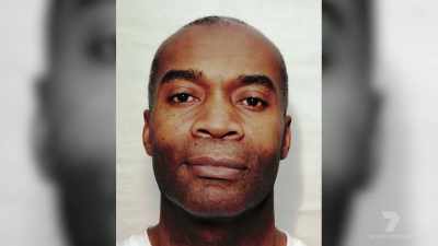 Delroy Grant was arrested. - The Real Manhunter