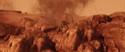 Delta Ajax niner, - Planet Dune