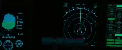 Delta Echo 12. - Terminator: Dark Fate