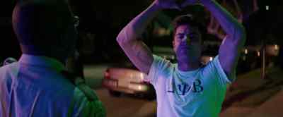 Delta psi forever! - Neighbors