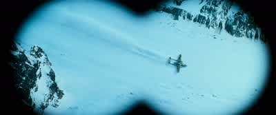 Delta-Tango-Alpha to Ricochet. - The Mummy: Tomb of the Dragon Emperor