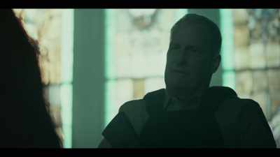 Deluca thinks he placed Billy
at the scene, - American Rust