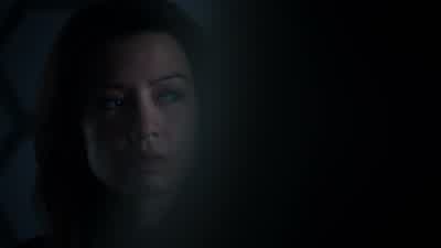 Delusions of being persecuted aren't uncommon after trauma. - Marvel's Agents of S.H.I.E.L.D.