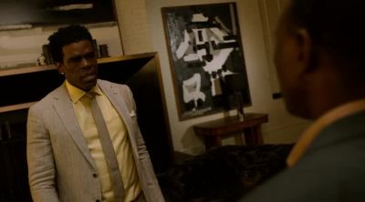Dem call me Bushmaster now - Marvel's Luke Cage