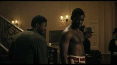 Dem soon hear about you back home, - A Thousand Blows