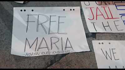 >> Demand press freedom!
>> Free Maria Ressa! - A Thousand Cuts