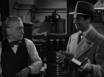 - Demand and supply. - The Killer That Stalked New York