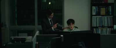(Demander: Dong Won-chang) - My Worst Neighbor