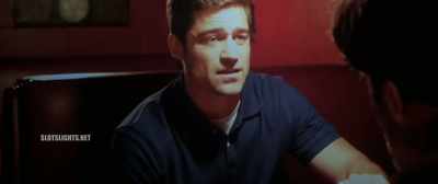 DeMarcos is going to do
something really bad, - Altered Perceptions