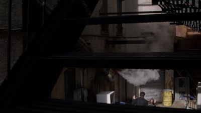 - Dembe, please. Please don't...
- Move. - The Blacklist