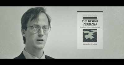 Dembski introduced an idea 
which proves to be crucial: - The End of Quantum Reality