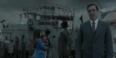 -Demcaca...
-before another storm of melancholy - A Series of Unfortunate Events