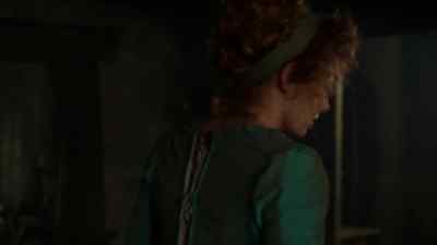 Demelza? - Poldark
