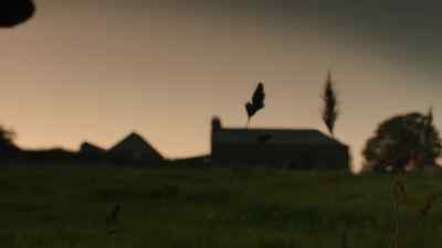 DEMELZA SINGS MERRILY - Poldark