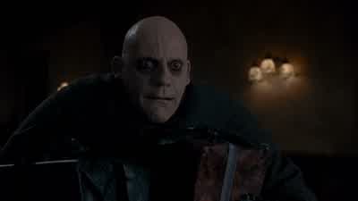 DementiaWhat a beautiful nameIt means insanityMy name's Fester It means to rot - Addams Family Values