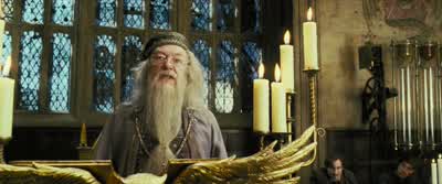 Dementors are vicious creatures. - Harry Potter and the Prisoner of Azkaban