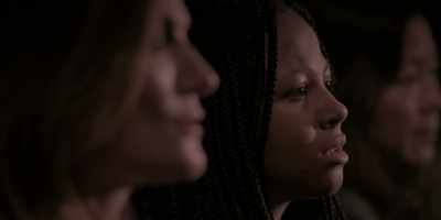 DEMETRIUS: ...and so should I,
pierced through the heart - Industry