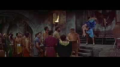 Demetrius! Demetrius! - Demetrius and the Gladiators