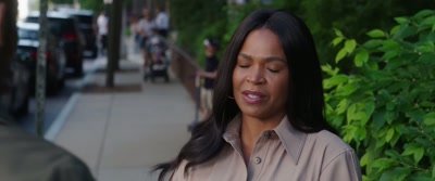 - Demetrius, I don't think
our values are in alignment. - The Best Man: The Final Chapters