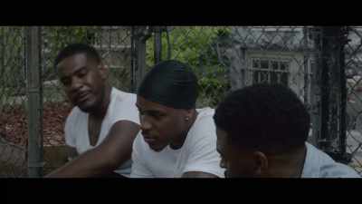 Demetrius-- - Residue