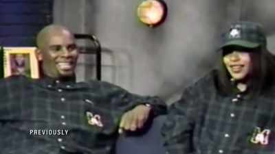 DEMETRIUS SMITH: I didn't want
to believe that Robert - Surviving R. Kelly
