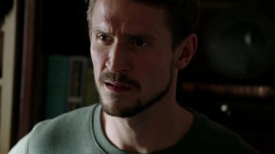 Demetrius, you were a proud man. - The Last Ship