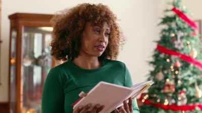 (Demi)
Have you seen
Joseph Harrington lately? - Christmas Love Letter