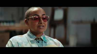 - [Demi] Yeah.
- I just was like, - Child Star