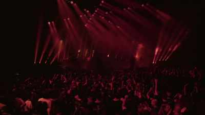 ♪ Demigod ♪ - Ghost: Rite Here Rite Now