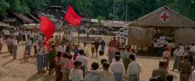 - Democracy!
- Democracy! - Beyond Rangoon