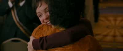 Democracy, I will make you one of my wives. - The Dictator