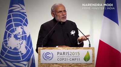Democratic India - An Inconvenient Sequel: Truth to Power
