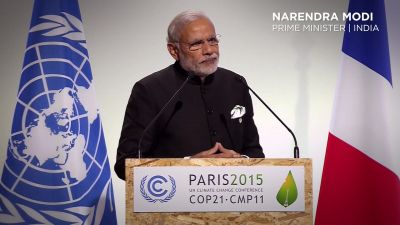 Democratic India - An Inconvenient Sequel: Truth to Power