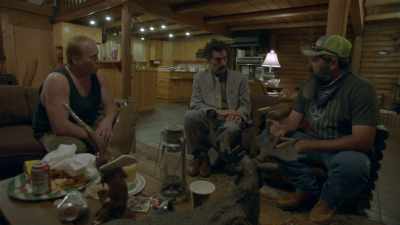 Democrats with Obama, - Borat’s American Lockdown & Debunking Borat